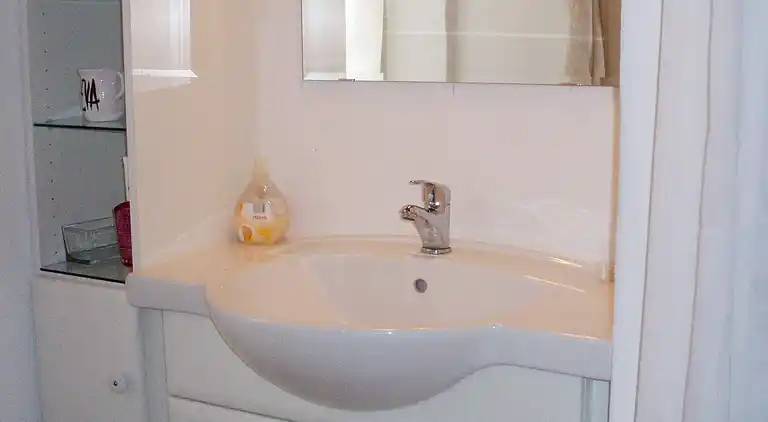 Holiday home in Helberskov Strand