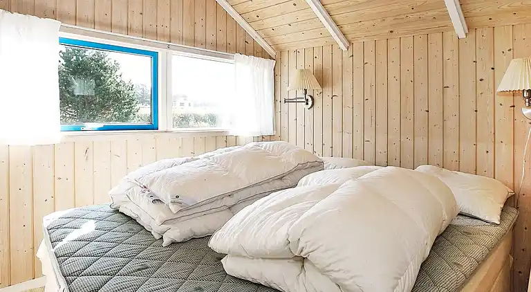 Holiday home in Snedsted