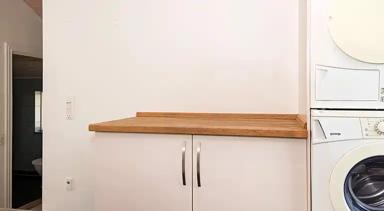 Holiday home in As vig