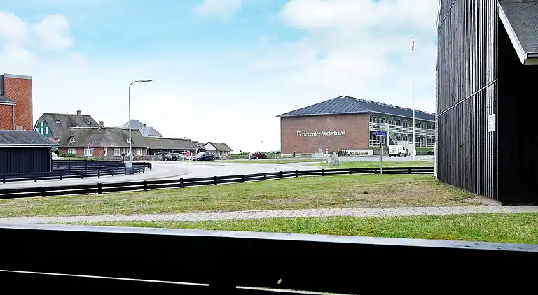 Holiday home in Rindby Strand