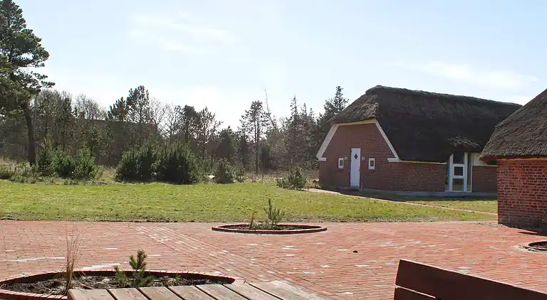 Holiday home in Blåvand