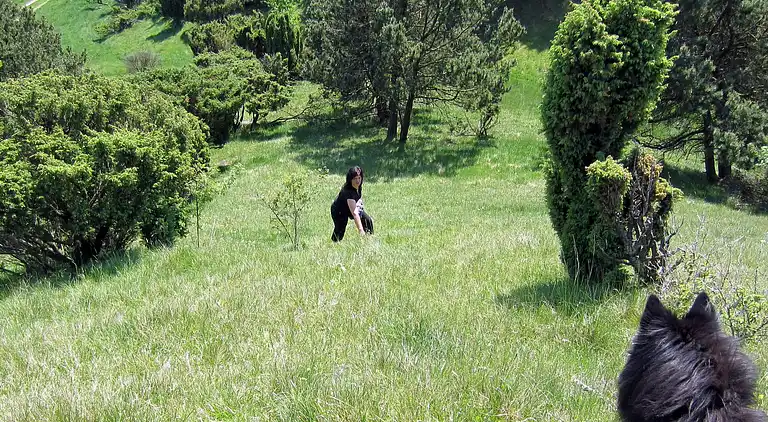 Maison de vacances en Helberskov Strand