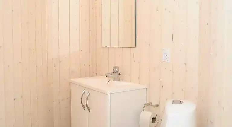 Holiday home in Hvidbjerg Strand