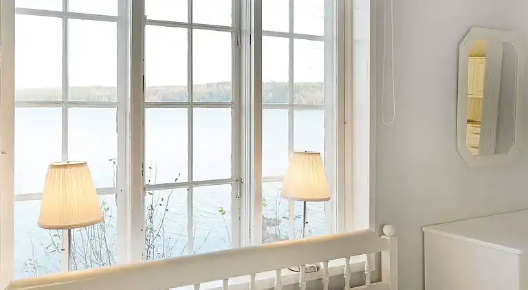 Holiday home in Gullspång S