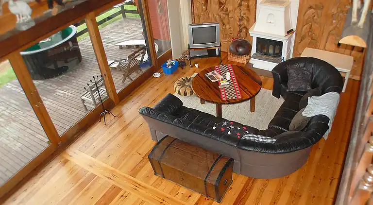 Holiday home in Torsby V