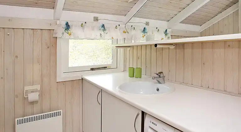 Holiday home in Ålbæk