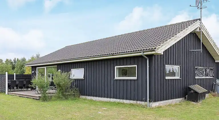 Sommerhus i Rødby