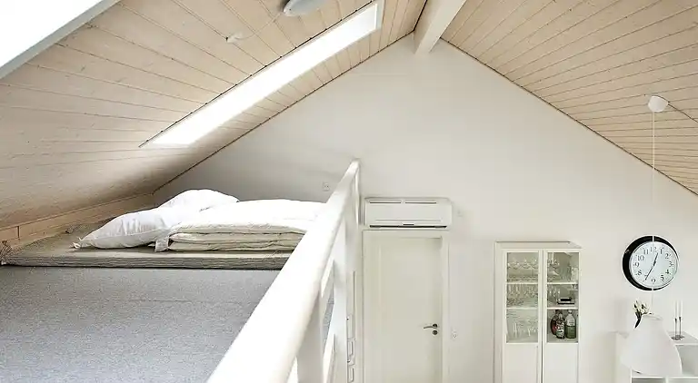 Holiday home in Brovst