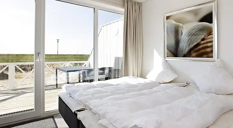 Holiday home in Wendtorf