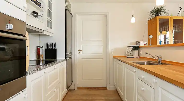 Holiday home in Vejby