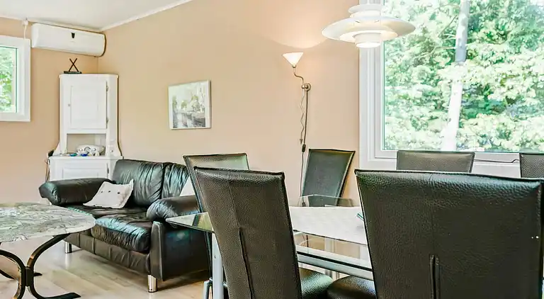 Semesterbostad i Rønne