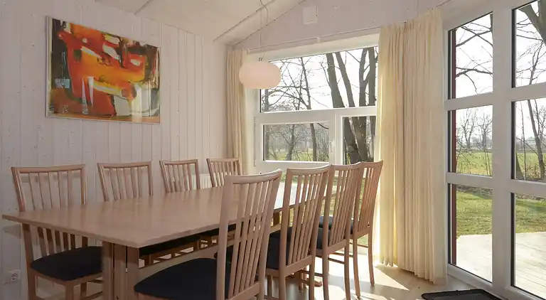 Holiday home in Kattenberg