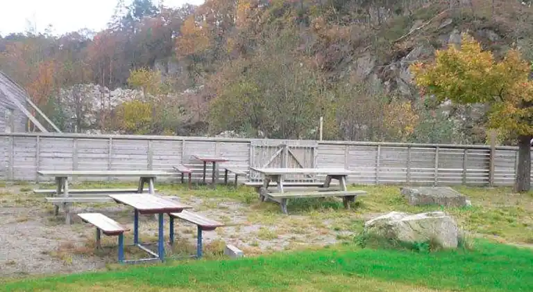 Holiday home in Lindesnes Municipality