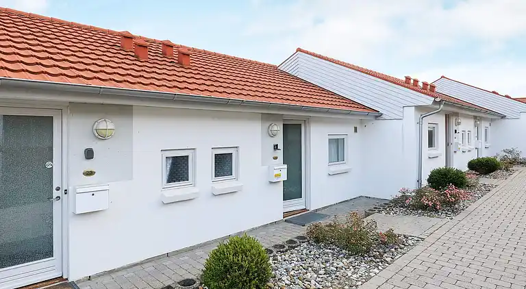 Holiday home in Ærøskøbing