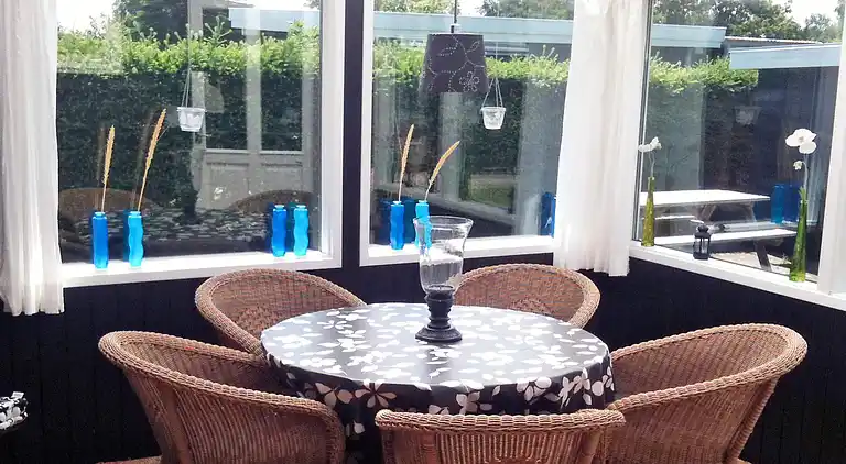 Holiday home in Hejlsminde Strand