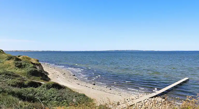 Holiday home in Farsø