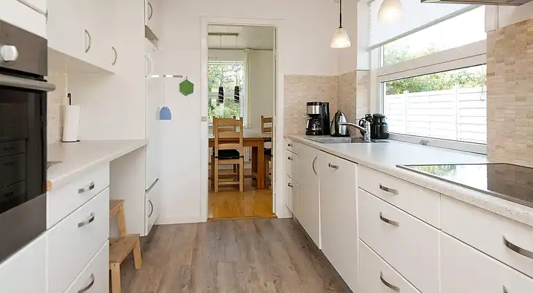 Holiday home in Havneby