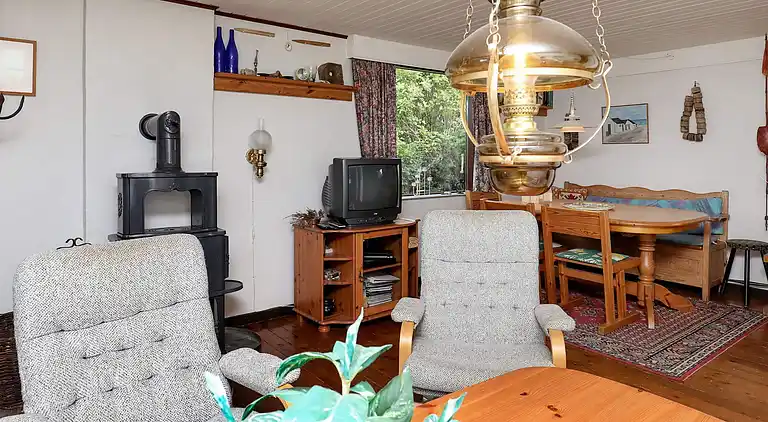 Holiday home in Snedsted