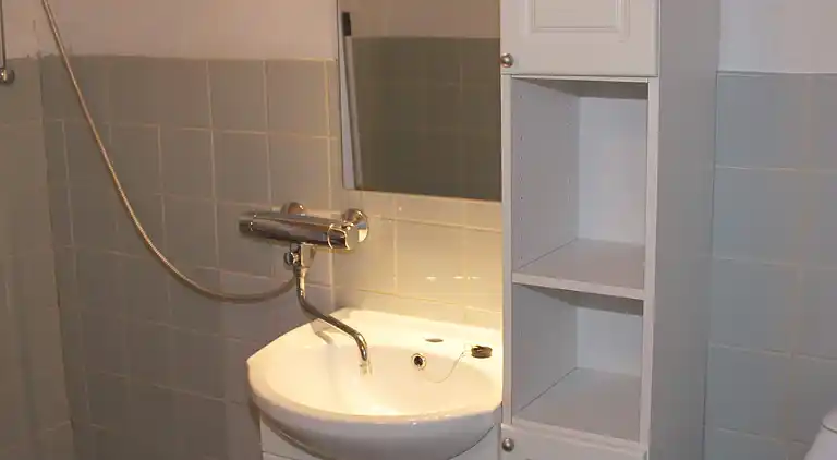 Ferienhaus in Blavand