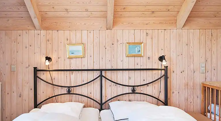 Casa de vacaciones en Vejers Strand