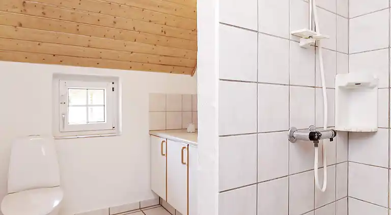 Semesterbostad i Ulfborg