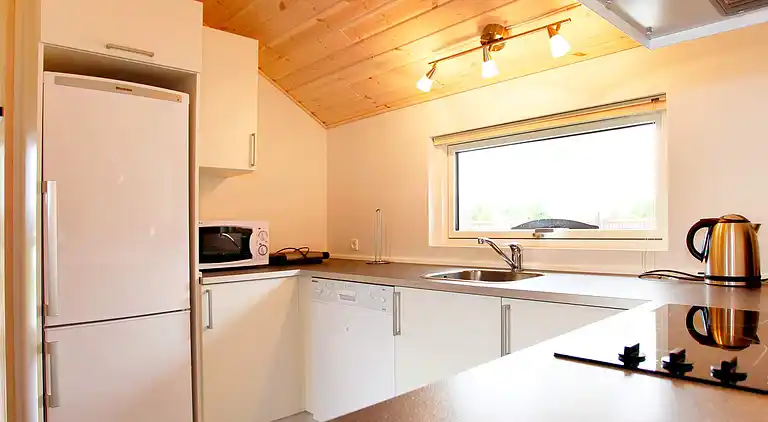 Holiday home in Rødby