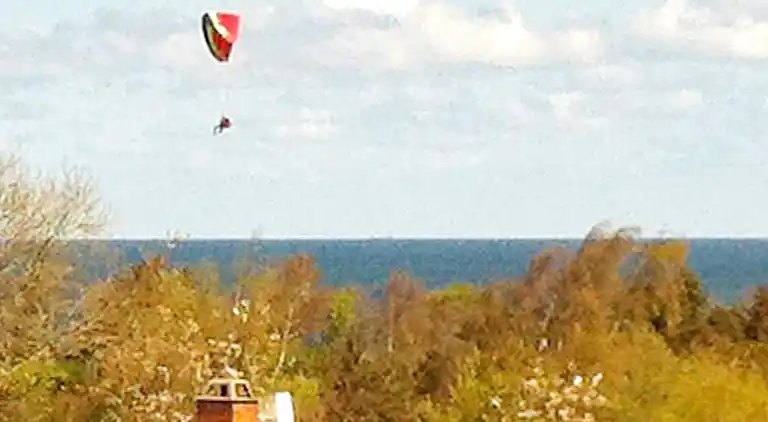 Holiday home in Vejby