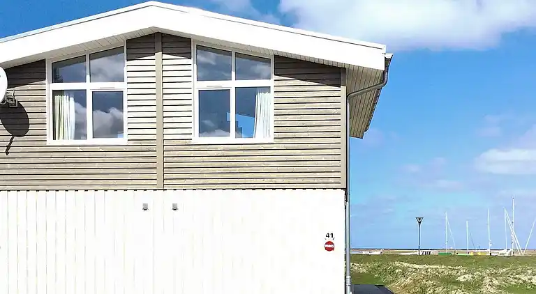 Vakantiehuis in Wendtorf