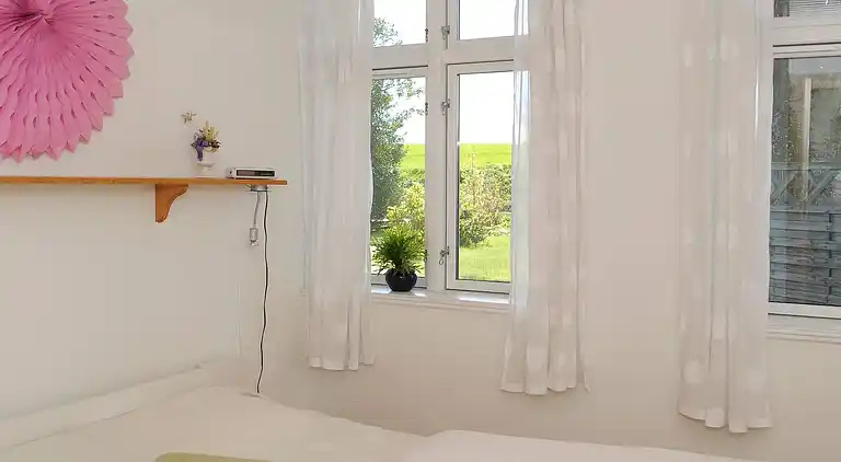 Sommerhus i Nordborg