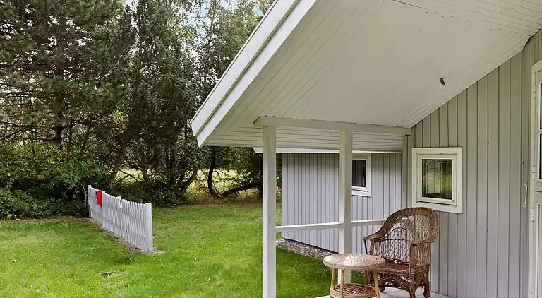 Holiday home in Rødby