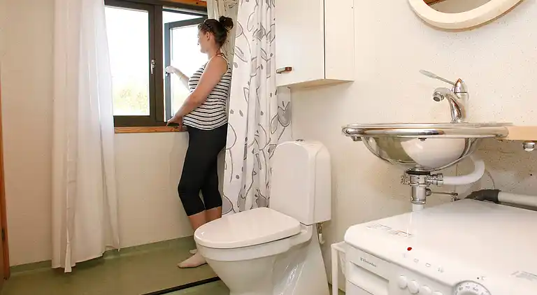 Casa vacanze in Lild Strand