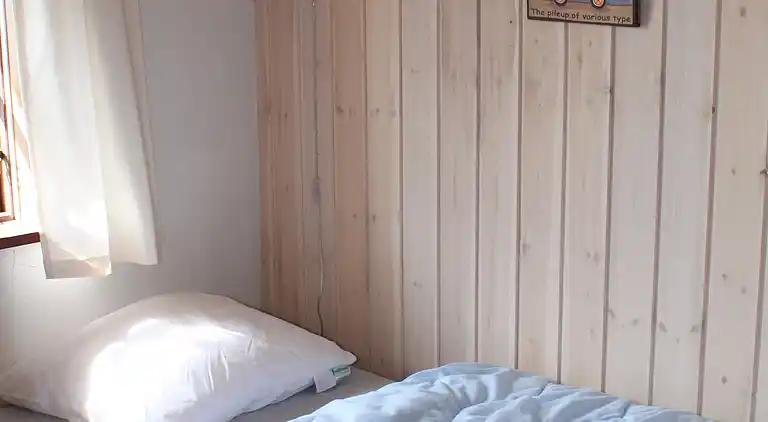 Ferienhaus in Blavand