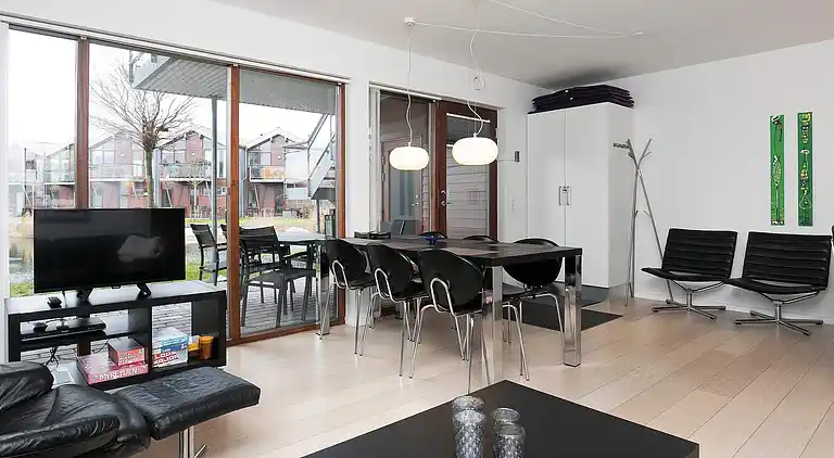 Holiday home in Bogense