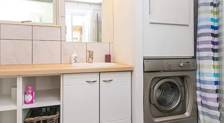 Holiday home in Løgten