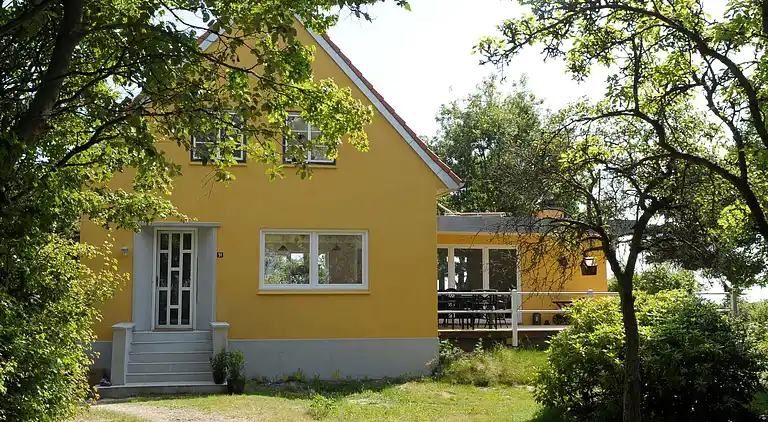 Holiday home in Kongsmark
