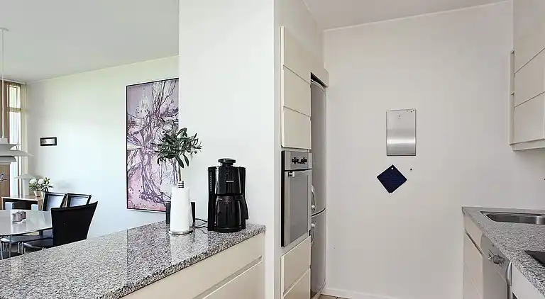 Sommerhus i Ebeltoft