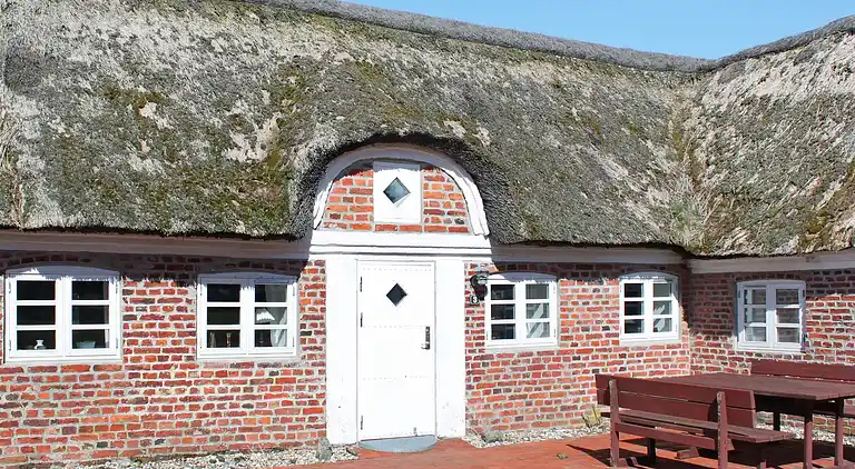 Holiday home in Blåvand