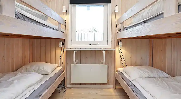 Semesterbostad i Hirtshals