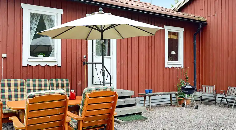 Holiday home in Laxå Municipality