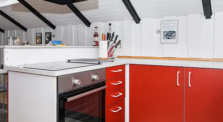 Casa vacanze in Esbjerg V