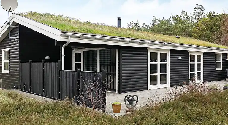 Holiday home in Østerby Havn