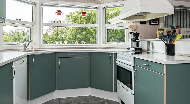 Holiday home in Lyngsbæk Strand