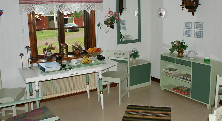 Holiday home in Arvidsjaur Ö