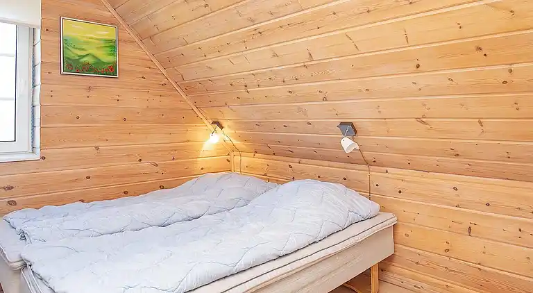 Holiday home in Bagenkop