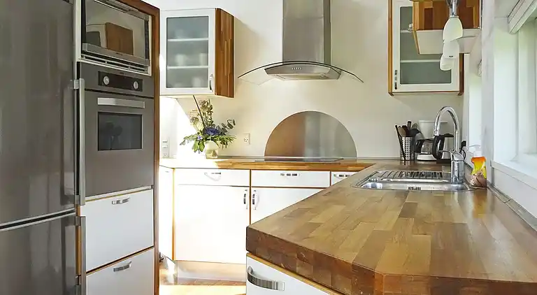 Maison de vacances en Helberskov Strand