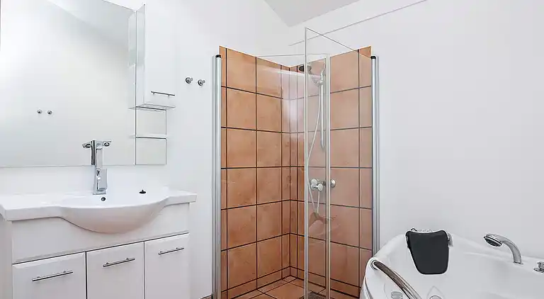 Holiday home in Strøby