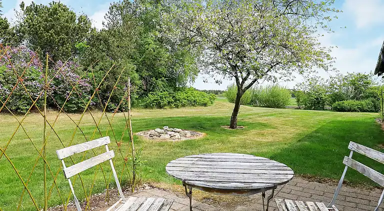 Holiday home in Hals