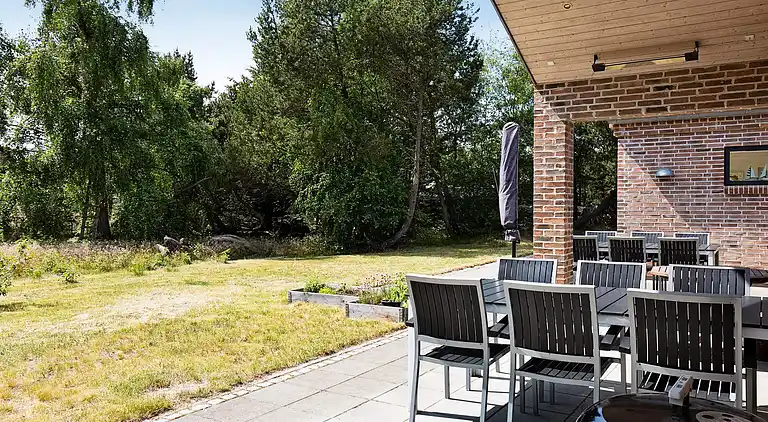 Holiday home in Højby