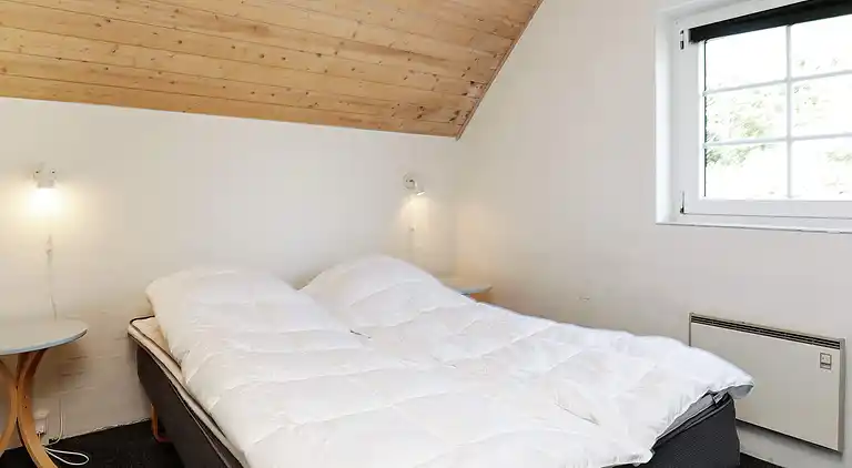 Semesterbostad i Ulfborg