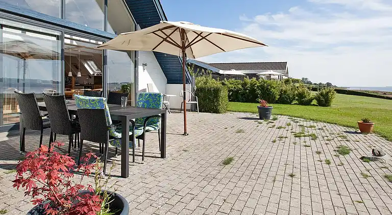 Sommerhus i Grevinge